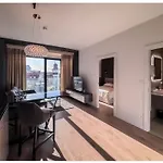 Euronia شقة