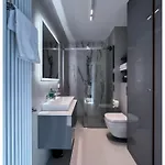 شقة Euronia