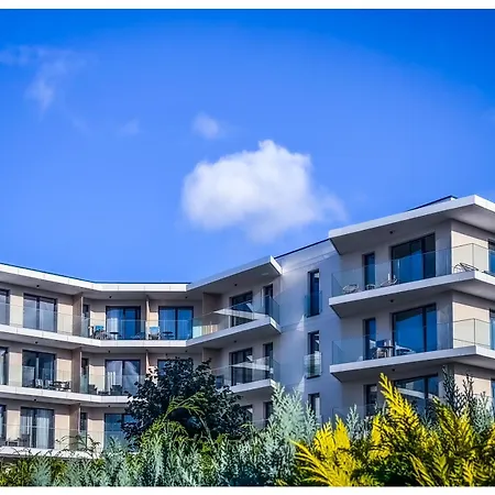 Euronia Διαμέρισμα