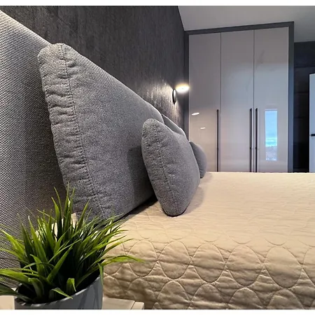 Euronia Διαμέρισμα *