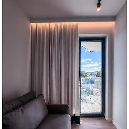 Διαμέρισμα Euronia Miedzyzdroje