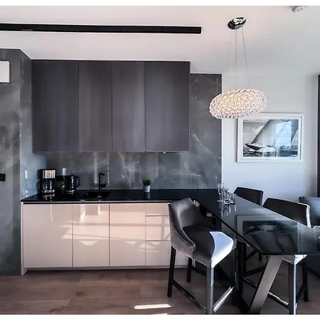 Euronia Miedzyzdroje