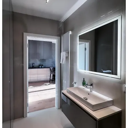 Appartement Euronia