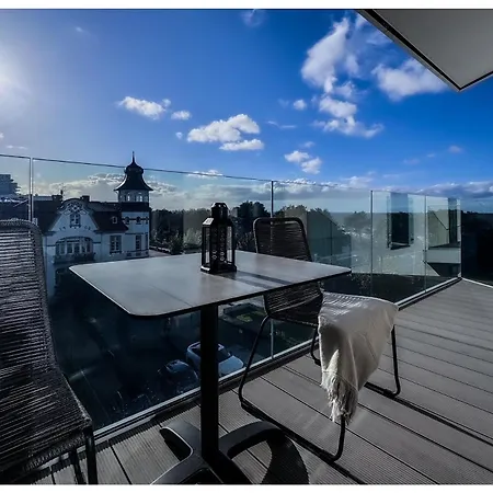 Euronia Διαμέρισμα *