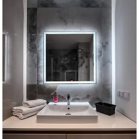 Appartement Euronia Miedzyzdroje
