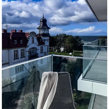 Euronia Διαμέρισμα