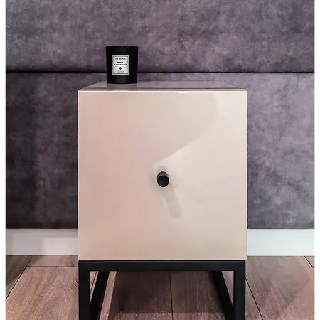 Euronia Appartement *