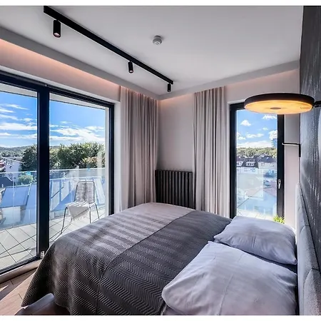 Διαμέρισμα Euronia *