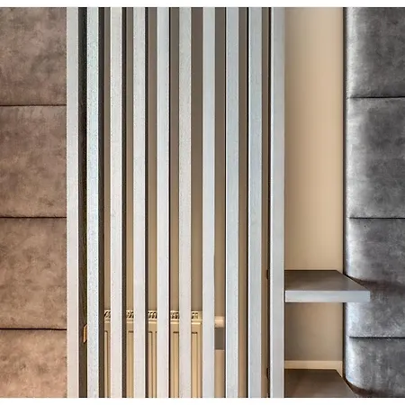 Euronia Διαμέρισμα Miedzyzdroje