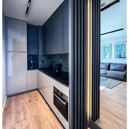 Διαμέρισμα Euronia *