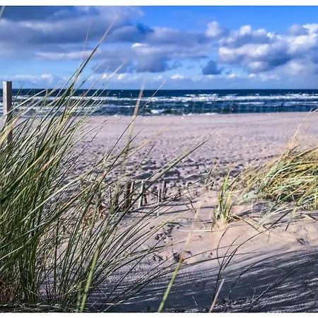 Διαμέρισμα Euronia Miedzyzdroje