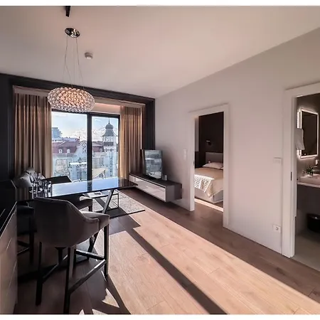 Euronia Appartement