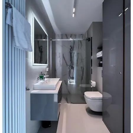 Appartement Euronia