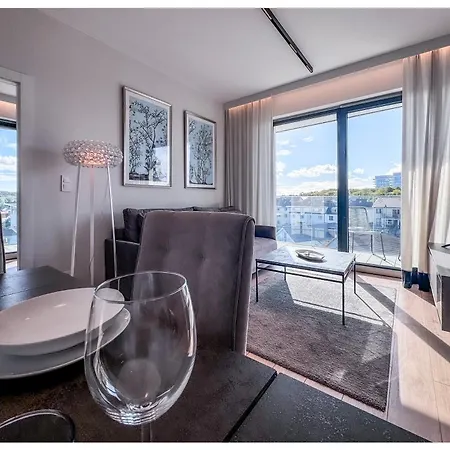 Euronia Appartement *