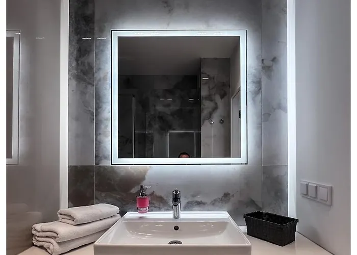 Διαμέρισμα Euronia Miedzyzdroje