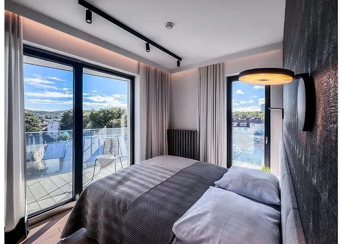 Διαμέρισμα Euronia *